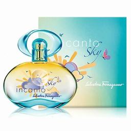 Дамски парфюм SALVATORE FERRAGAMO Incanto Sky